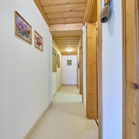 Appartements Bernhofer Заалбах-Хинтерглем Екстериор снимка